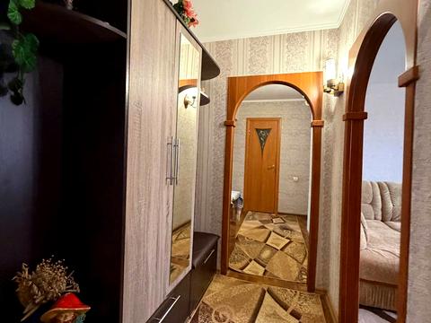 квартира за адресою Андрія Мельника вул., 4