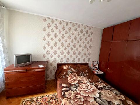 квартира за адресою Андрія Мельника вул., 4