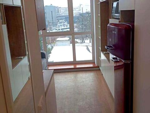 квартира за адресою Залізнична вул., (Будинок 2)