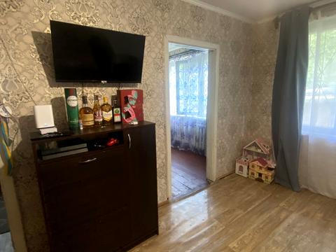 квартира за адресою Гната Хоткевича пров., 11