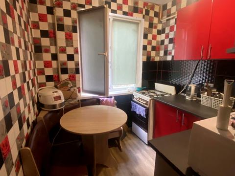 квартира за адресою Гната Хоткевича пров., 11