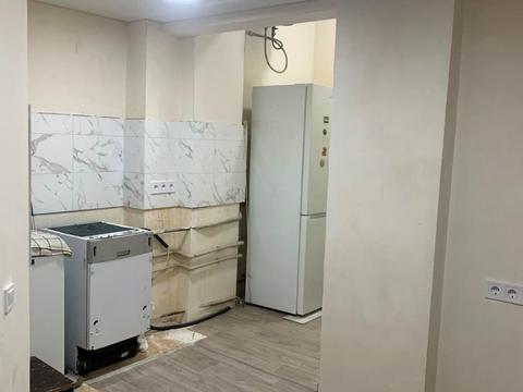 квартира по адресу 5-я Заводская ул., 226