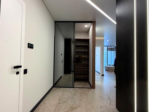 квартира по адресу Трускавецкая ул., 2-В