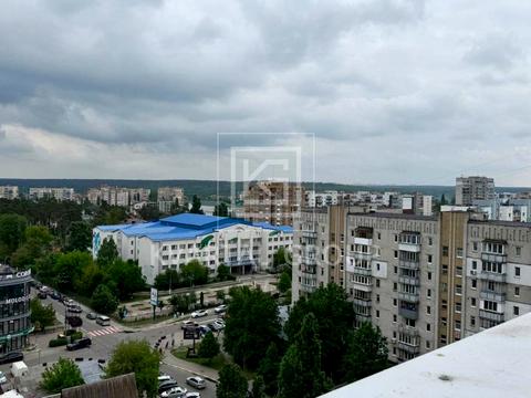 квартира по адресу Соборная ул., 118/19