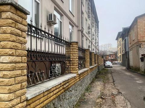 квартира за адресою Залізнична вул., (Будинок 2)