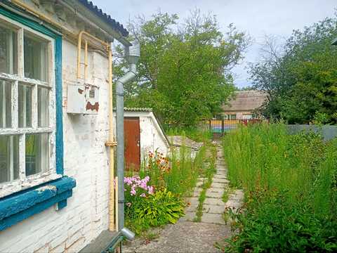 будинок за адресою Фастів, Петровського, 33