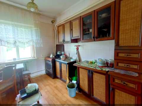 будинок за адресою Фастів, Петровського, 33