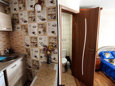 квартира за адресою Харківська вул., 24
