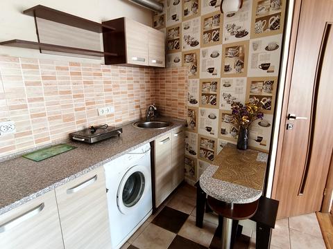 квартира за адресою Харківська вул., 24