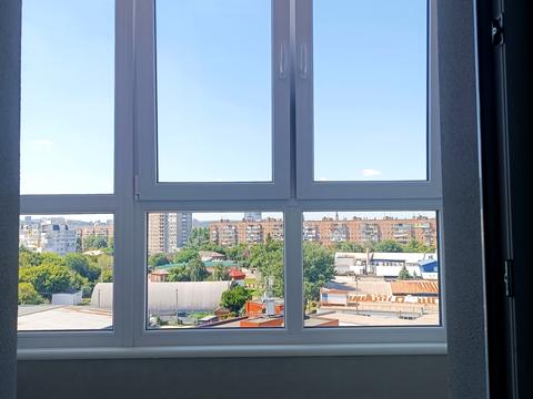 квартира за адресою Єлизаветінська, 3