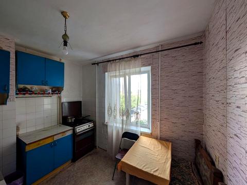 квартира по адресу Князя Владимира ул., 36