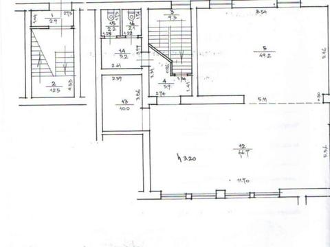 коммерческая по адресу Стрийская ул., 97