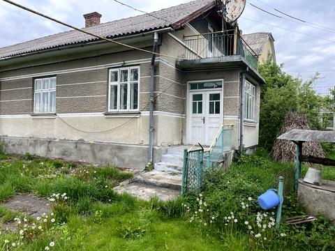 дом по адресу Спортивна, 10