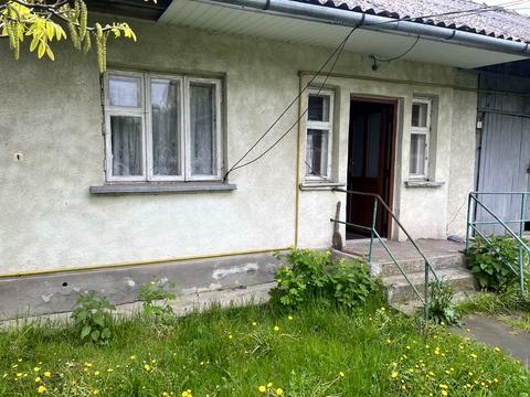 дом по адресу Спортивна, 10