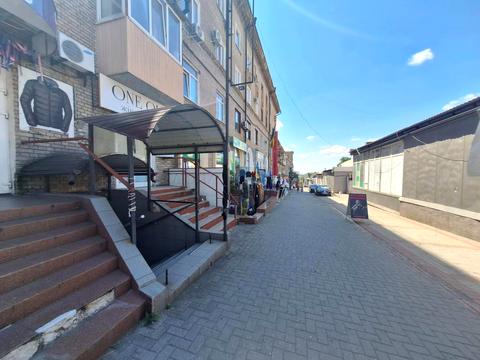 комерційна за адресою Запоріжжя, Базарна вул. (Анголенка), 20