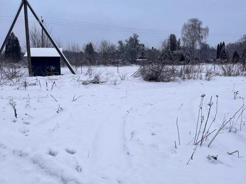 ділянка за адресою 