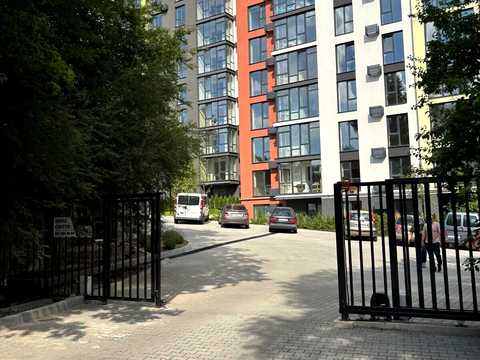 квартира по адресу Тернопільська ул., 13/6А