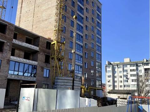 квартира за адресою Андрія Сахарова вул., 2-А