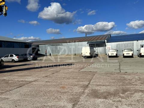 коммерческая по адресу Польова ул., 2