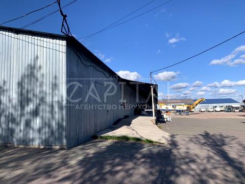 коммерческая по адресу Польова ул., 2