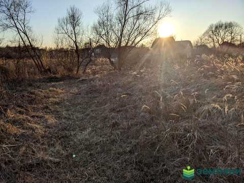ділянка за адресою с. Вовчинець,