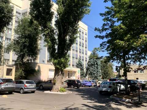 квартира за адресою Болгарська вул., 40