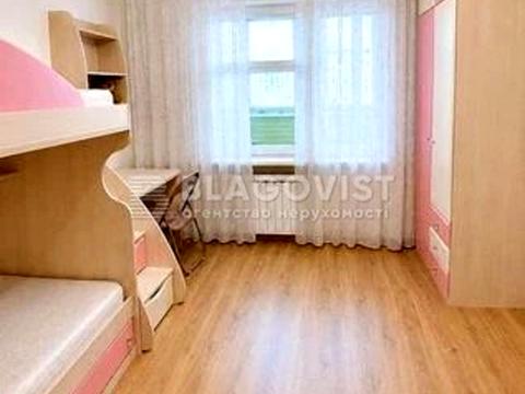 квартира по адресу Михаила Гришко ул., 8-Б