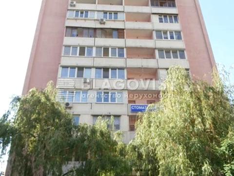 квартира по адресу Михаила Гришко ул., 8-Б