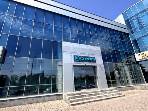 комерційна за адресою Дніпро, Набережна Перемоги вул., 10