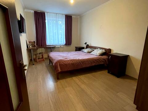 квартира за адресою Євгена Чикаленка вул., 59к