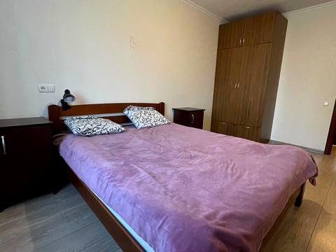 квартира за адресою Євгена Чикаленка вул., 59к