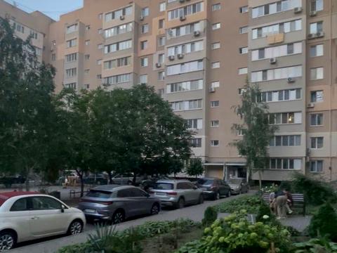 квартира за адресою Євгена Чикаленка вул., 59к