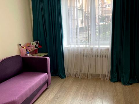 квартира за адресою Євгена Чикаленка вул., 59к