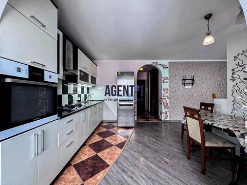 квартира за адресою Волинська вул., 12