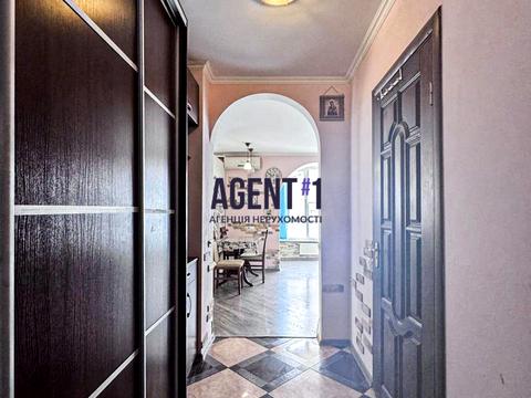 квартира за адресою Волинська вул., 12