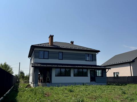 дом по адресу с. Хриплин, Межова