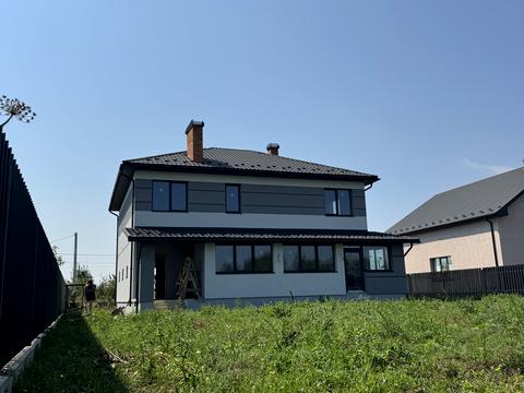 дом по адресу с. Хриплин, Межова