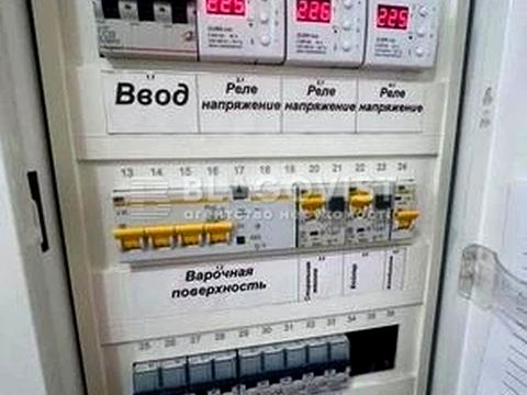 квартира по адресу Регенераторная ул., 4 к5