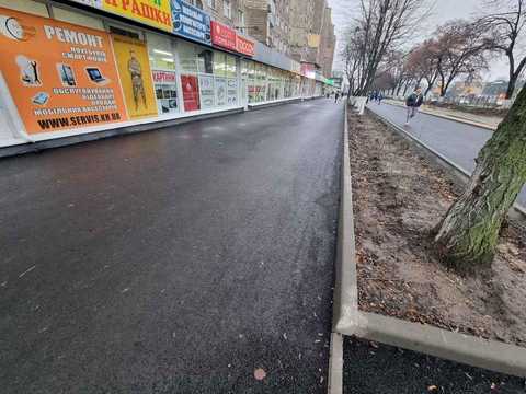 комерційна за адресою Полтавський Шлях вул., 155