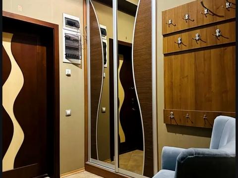квартира по адресу Левка Лук'яненка ул. (Василия Жуковского), 21