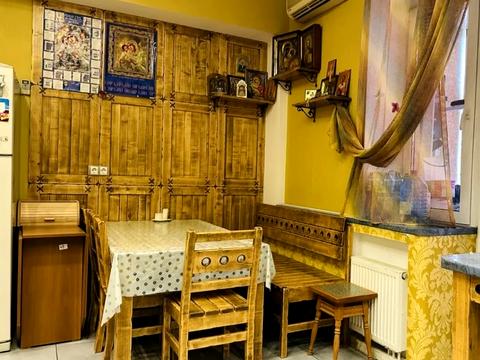 квартира по адресу Левка Лук'яненка ул. (Василия Жуковского), 21