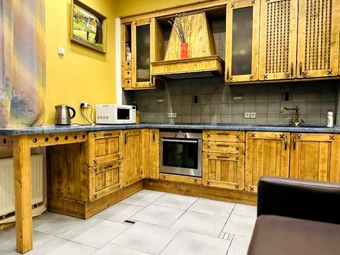 квартира по адресу Левка Лук'яненка ул. (Василия Жуковского), 21
