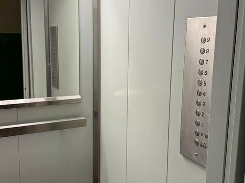 квартира за адресою Соборна вул., БОС 207