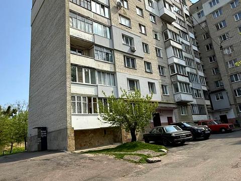 квартира за адресою Соборна вул., БОС 207