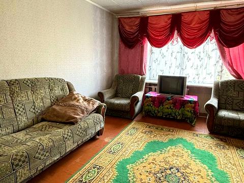 квартира за адресою Соборна вул., БОС 207