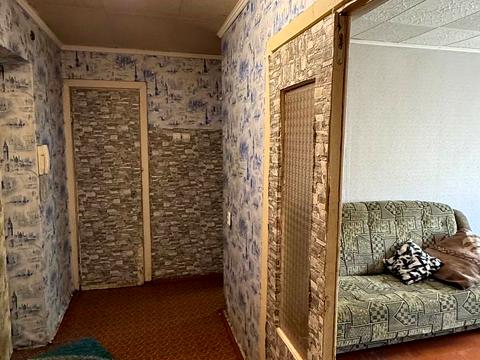 квартира за адресою Соборна вул., БОС 207