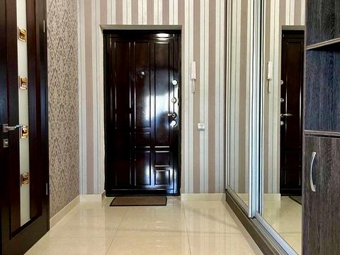 квартира за адресою Французький бульв., 9