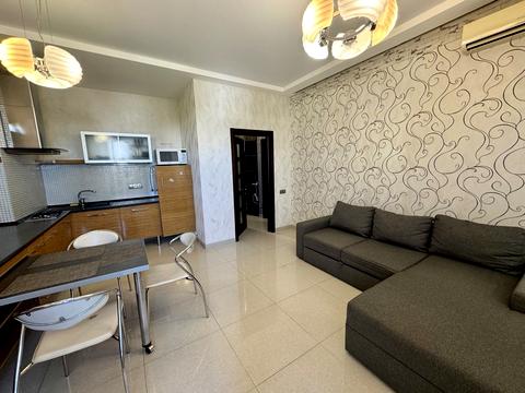 квартира за адресою Французький бульв., 9