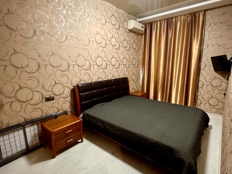 квартира за адресою Французький бульв., 9