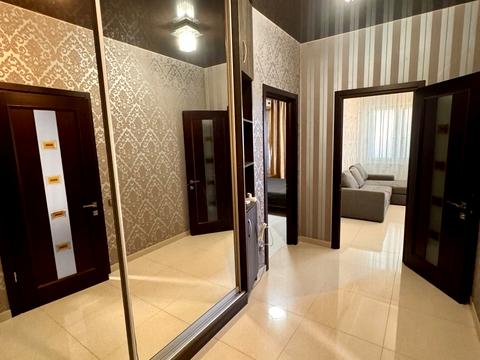 квартира за адресою Французький бульв., 9